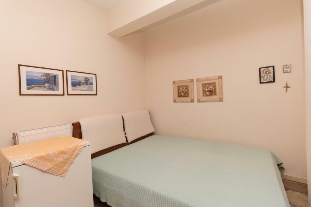 Kyrana Apartments Paliouri Dış mekan fotoğraf